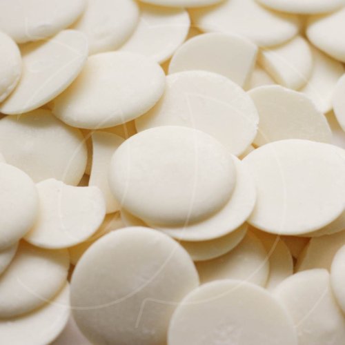 Шоколадная глазурь белая ШОКОМИЛК 250 г 