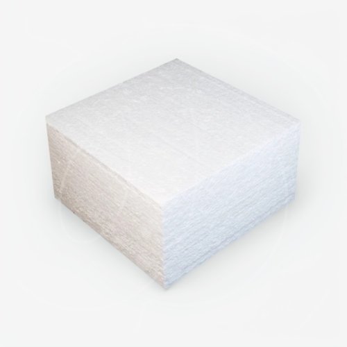 Фальш ярус для торта 16х16х4 см 