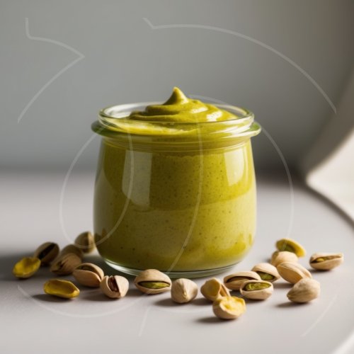 Паста фисташковая ARAMONA 100 г 