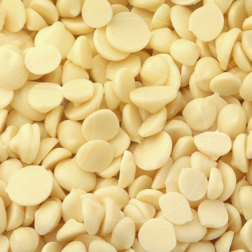 Шоколад белый SICAO 28% Бельгия 1 кг CHW-R28-557