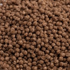 Рис воздушный с какао 2-4 мм Caramella 100 г 235061
