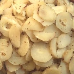 Фундучные лепестки ОРЕХПРОДУКТ 200 г 