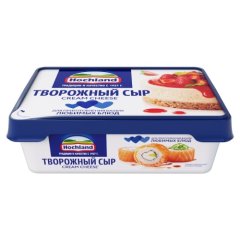 Сыр творожный Hochland для кулинарии 180 г 