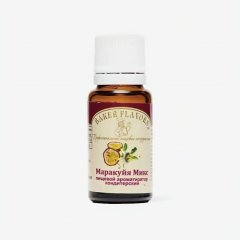 Ароматизатор пищевой Baker Flavors "Маракуйя микс" 10 мл 