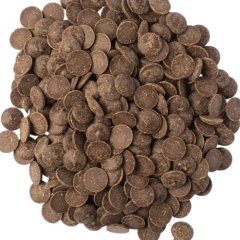 Шоколад тёмный ICAM Madesimo 52% 100 г 