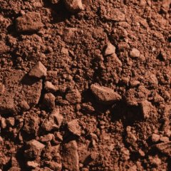 Какао-порошок алкализованный обезжиренный 10-12% 250 г 71150