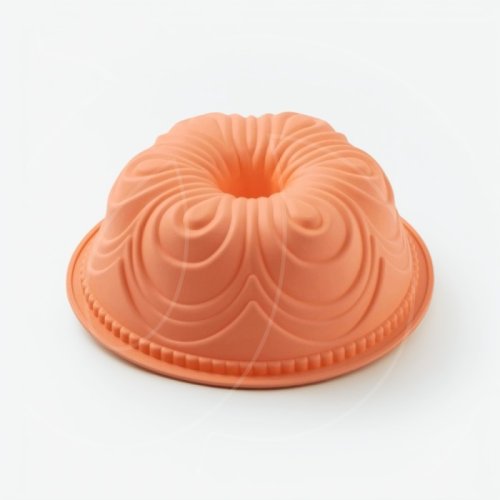 Форма силиконовая "Немецкий кекс. Торжество" 858132