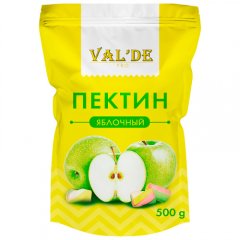 Пектин яблочный Val'de 500 г 28668